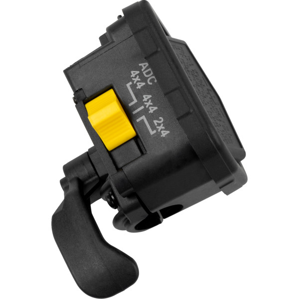 スロットルアセンブリ ポラリス