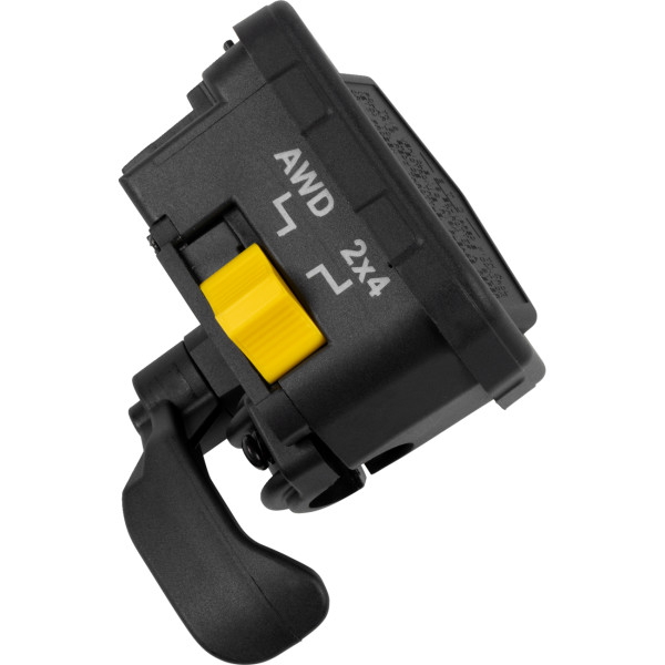 スロットルアセンブリ ポラリス