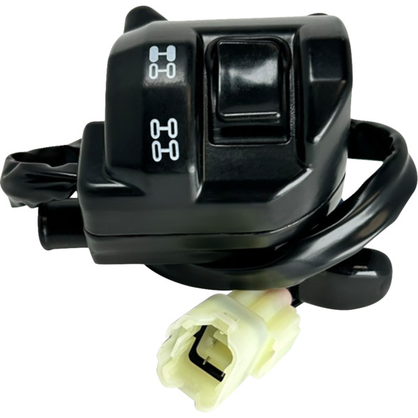 スロットルアセンブリ CAN-AM