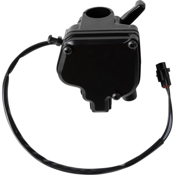 スロットルアセンブリ ヤマハ