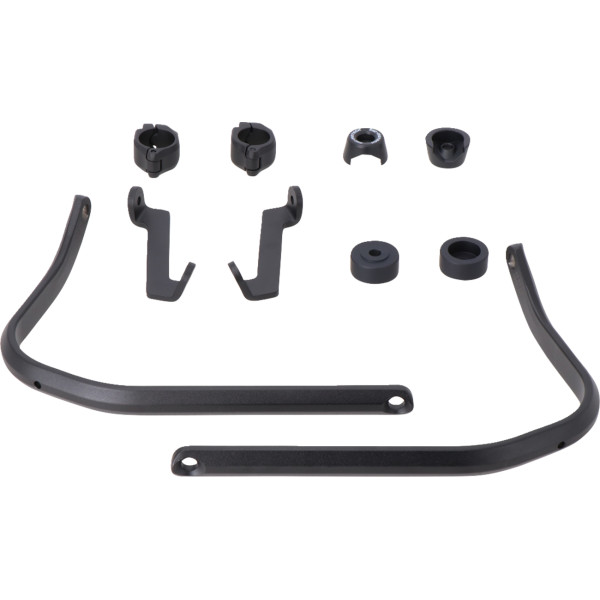 ハンドガード マウント ドゥカティ DX