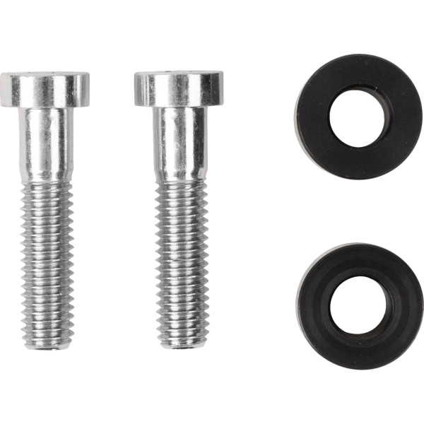 ハンドガード マウント KTM