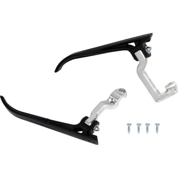 DEFLECTOR MOUNTING キット OPEN ENDED