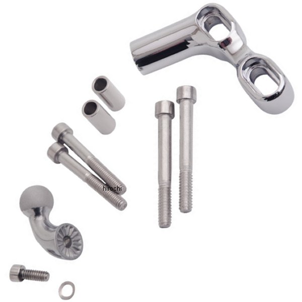 MOUNT PERCH OFFSET CHR