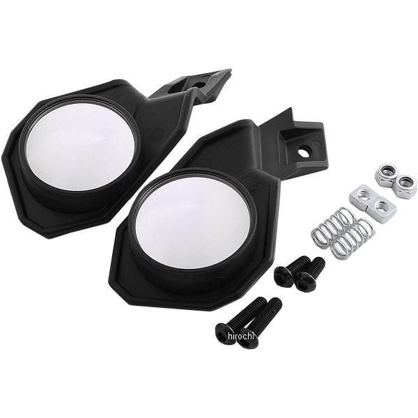 ハンドガード スター ミラー キット 小 左右ペア