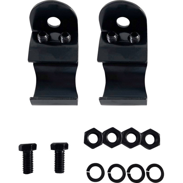 ミラークランプ ペア