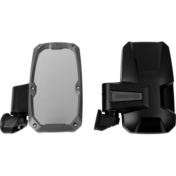 Embark サイドビューミラー ブラック