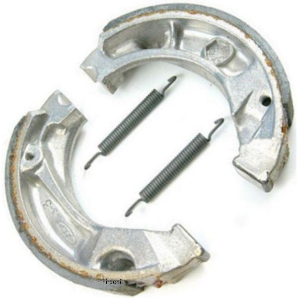 シューセット ブレーキ（NK） エイプ50 APE50 AC-160 06430-GCE-900