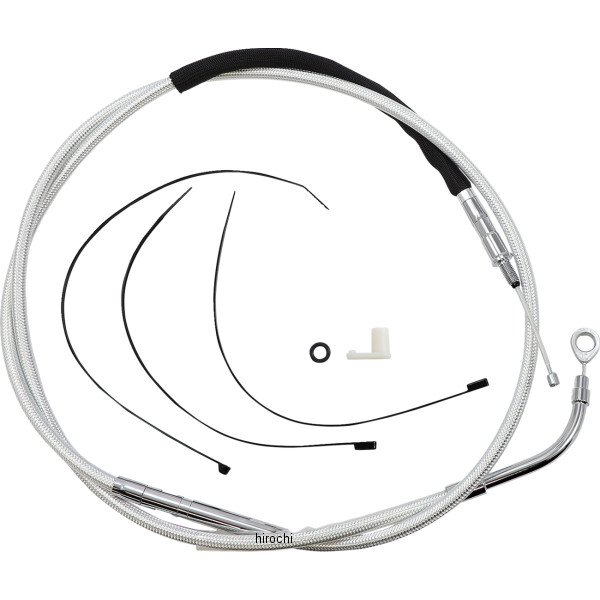 CABLE CLUTCH TOUR SC