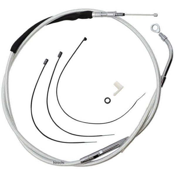 CABLE CLUTCH TOUR SC