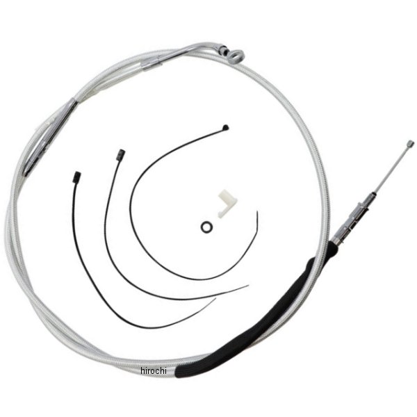 CABLE CLUTCH TOUR SC