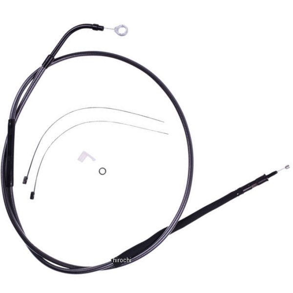 CABLE CLUTCH TOUR BP