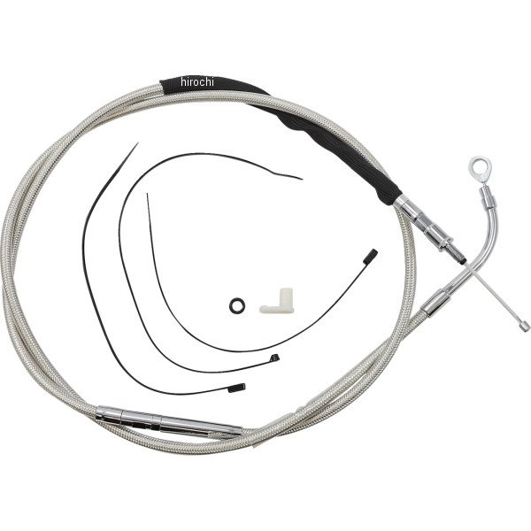 CABLE CLUTCH TOUR PS