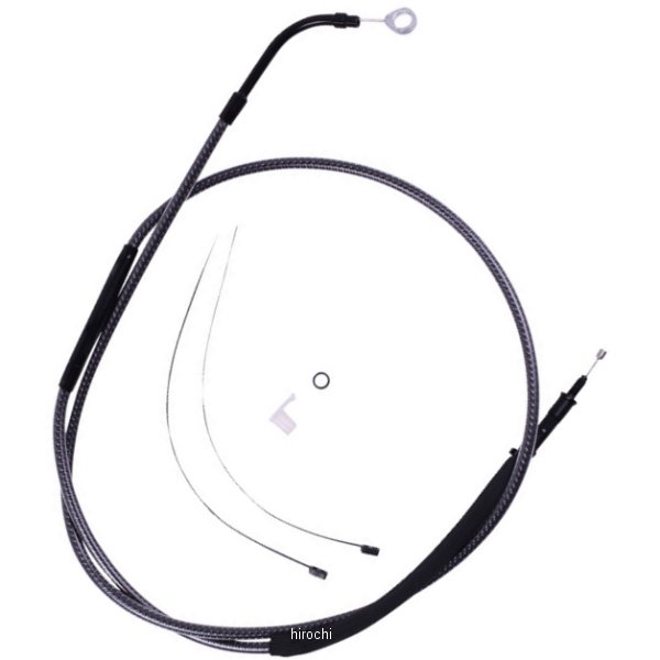 CABLE CLUTCH TOUR KF