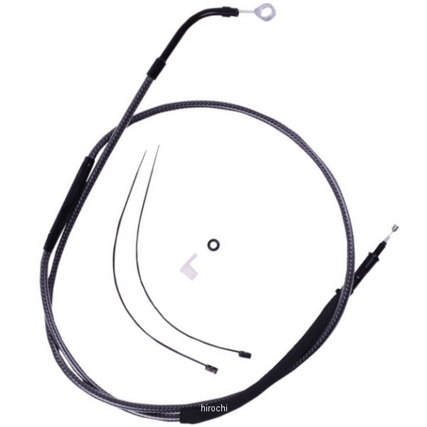 CABLE CLUTCH TOUR KF