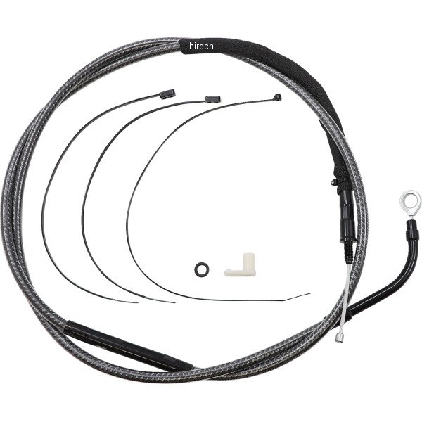 CABLE CLUTCH TOUR KF