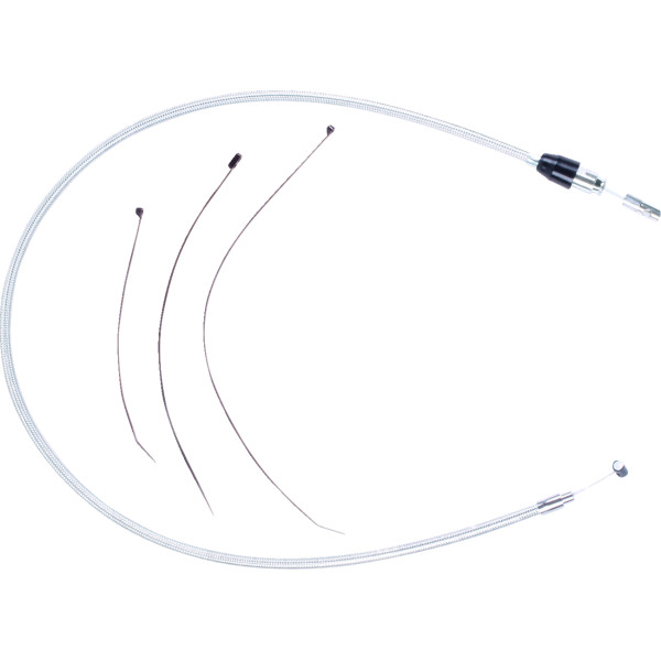 CABLE CLUTCH SC UPPER QUICK CONNECT