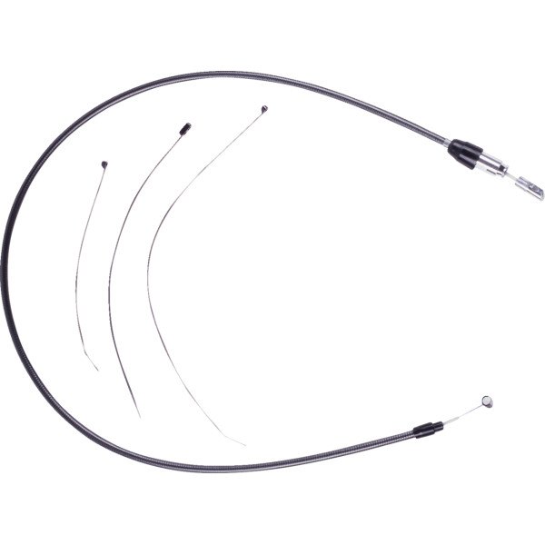 CABLE CLUTCH BP UPPER QUICK CONNECT