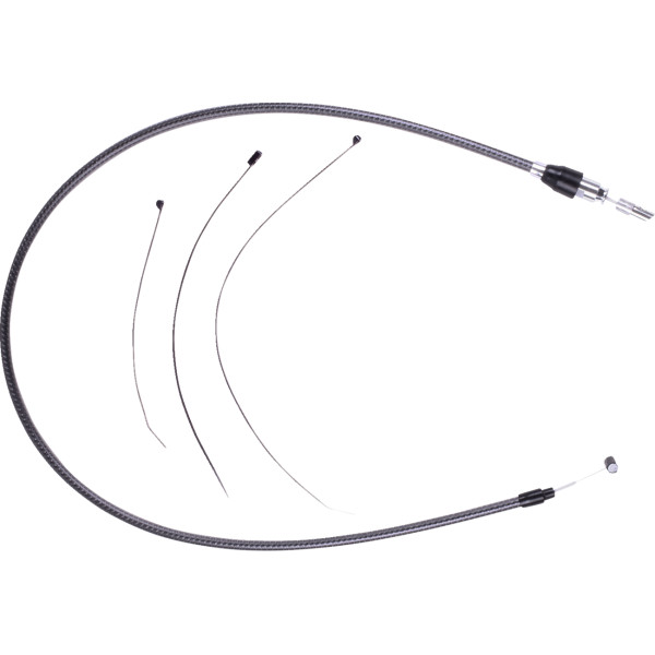 CABLE CLUTCH KF UPPER QUICK CONNECT