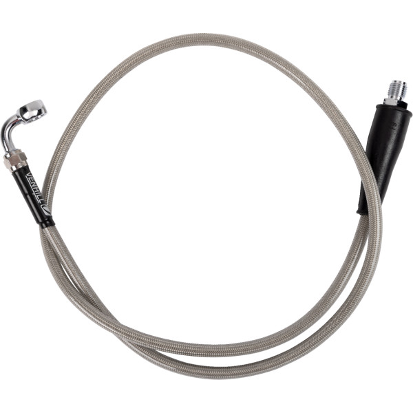 ステンレス Steel Braided クラッチ ライン