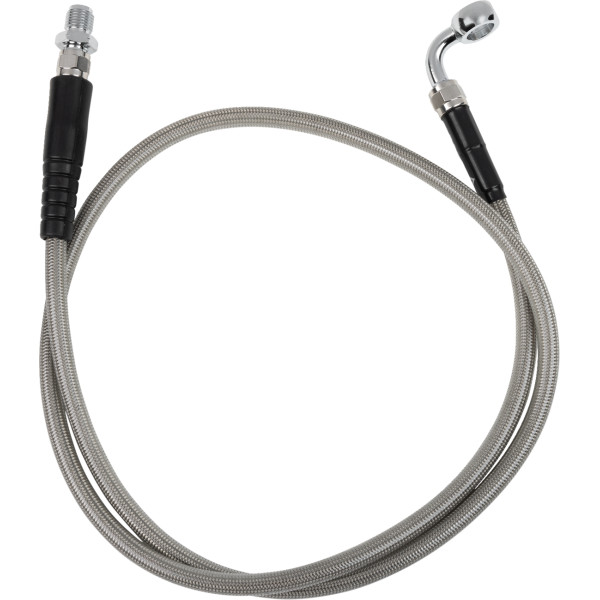 ステンレス Steel Braided クラッチ ライン