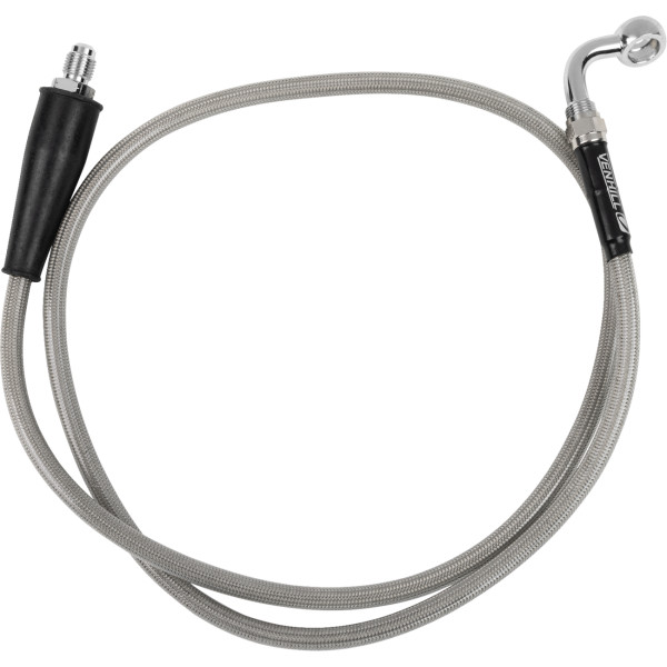 ステンレス Steel Braided クラッチ ライン