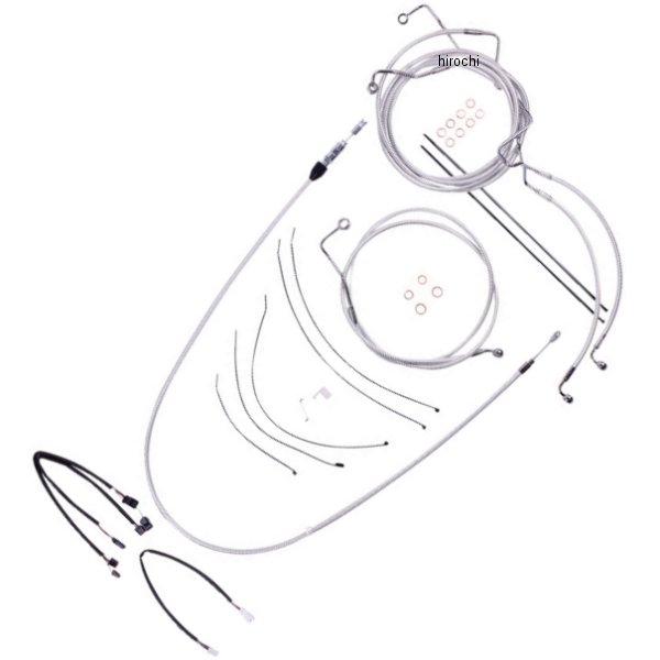 CONTROL CABLE KIT SC