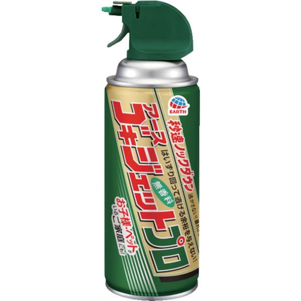 493-7285  ゴキジェットプロ 300mL