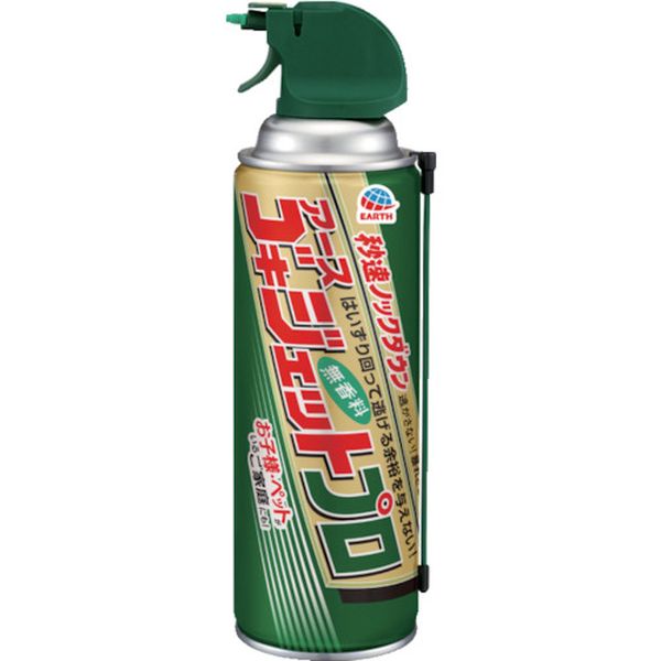 493-7284  ゴキジェットプロ 450mL