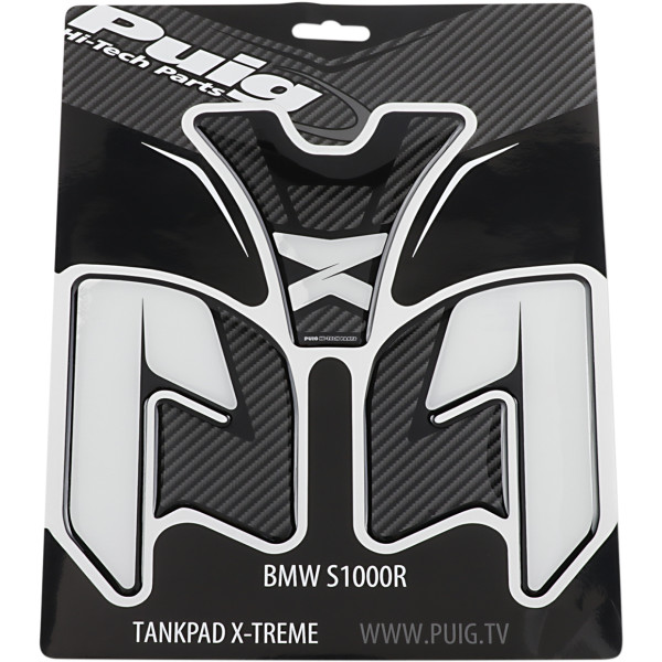 タンクパッド S1000R