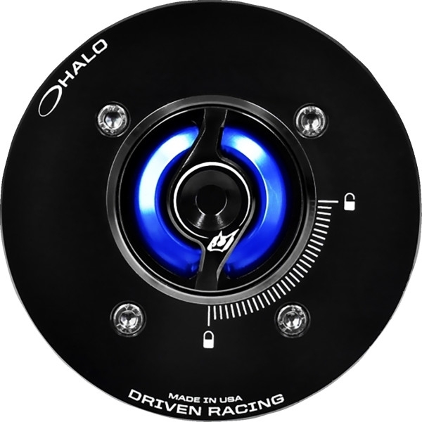 FUEL CAP BASE YAMAHA MT09