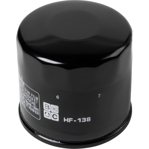 オイルフィルター スズキ ATV