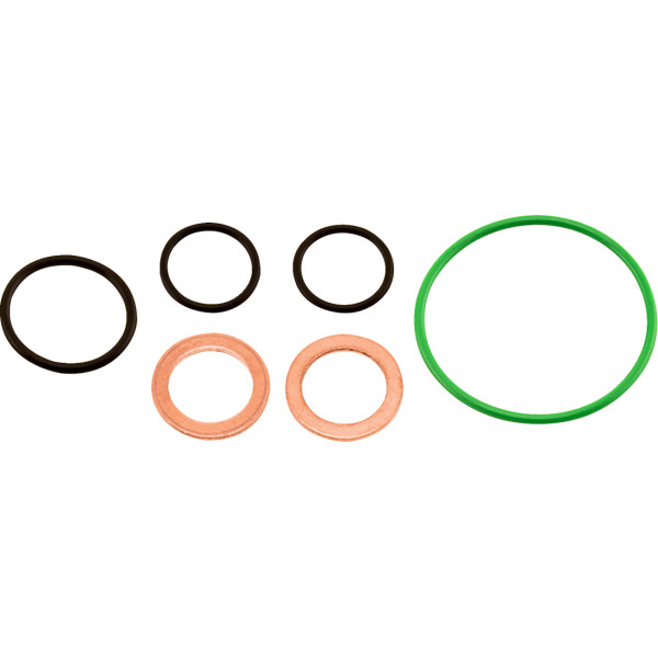 オイル交換ハードウェアキット KTM/HUS/GAS