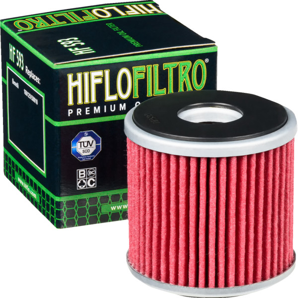 OIL FILTER BENELLI 250