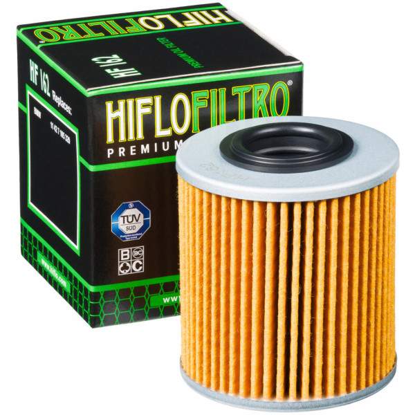 OIL FILTER BMW R1300 GS