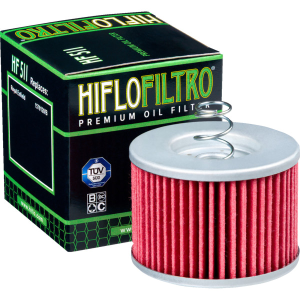 OIL FILTER ROYAL ENFIELD