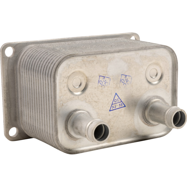 オイルクーラー ポラリス MOOSE