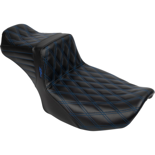 テールウィップ ダディ ロングレッグス シート ブルー DBL DMD FLTRXSE