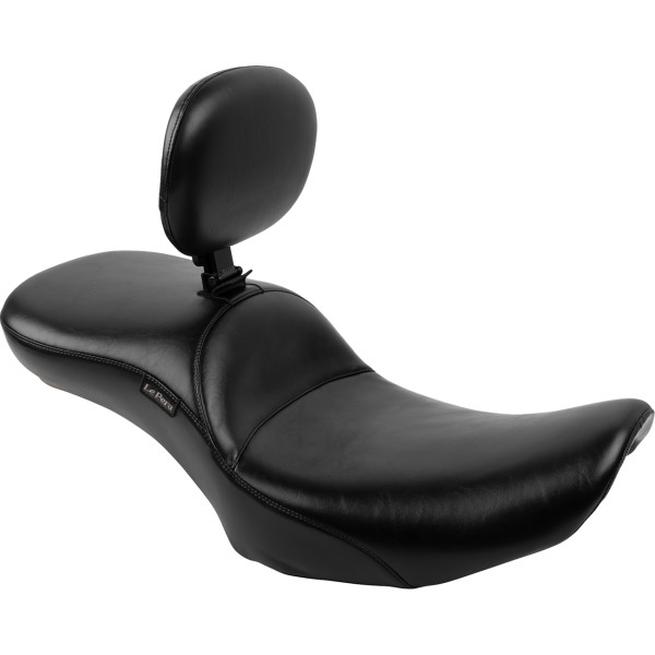 マーベリック ダディ ロングレッグス シート W/BACKREST SM FLTRXSE