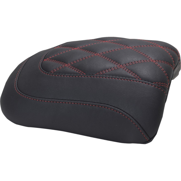 SEAT REAR COWL DBL DIAM DRK CHERRY THREAD