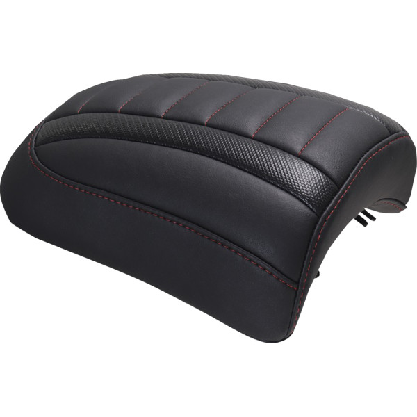 SEAT REAR COWL DBL DIAM DLX DARK CHERRY THREAD