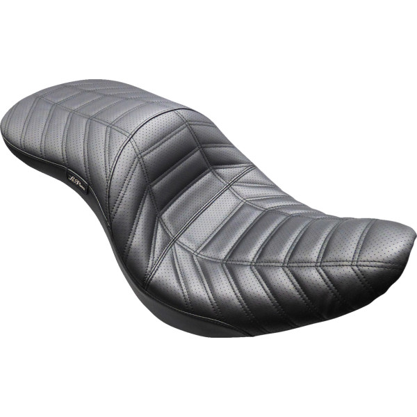 SEAT MAVERICK W/TRACK PLEAT 2018 ST