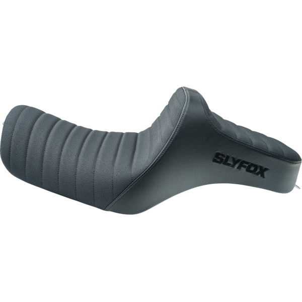 4709A-  SEATHIGHNOON VINYL W/SLIPSTOP CLSC STCH BLK LOGO XL 04-22