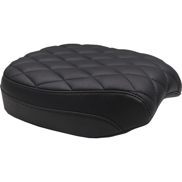 SEAT REAR TRIPPER DIAM STITCH HONDA REBEL