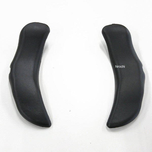 ブレースショルダーパッド エアカーボン用 ブラックスタンダード Mサイズ