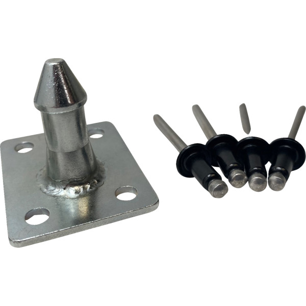 シートラッチピン ポラリス