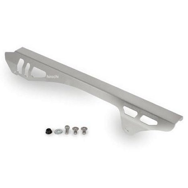 アルミチェーンガード レブル250/レブル500、CL250/CL500