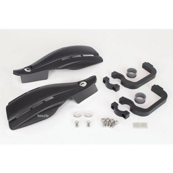 ナックルガード 汎用品 φ22.2mm ステアリングパイプ用