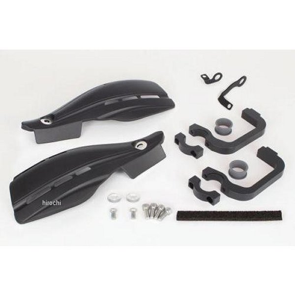 ナックルガード クロスカブ110/JA60、ダックス125、CT125/JA65