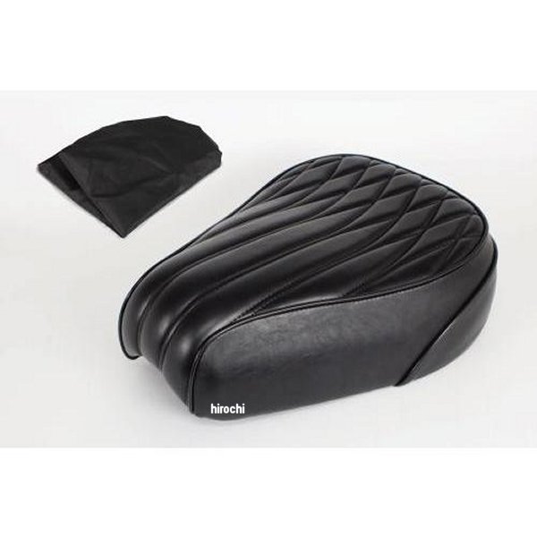 クラシックシート スーパーカブ50/110、クロスカブ50/110 ブラック